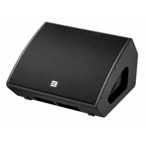Single 15″ Full Range Monitor Speaker Stage Monitor Professional Monitor