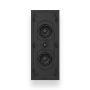 Single Dual 5.25-Inch Bass Subwoofer High Power Outdoor Stage Speaker for Party Bar & Club Audio Super Bass Box
