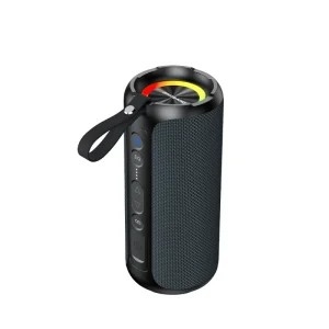 Sinoband Challenger Speaker with HD Sound 50W Portable IPX7 Waterproof Speaker for Party Outdoor Beach