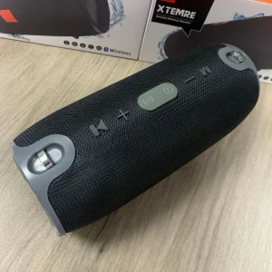 Small Drum for Speaker Cross Border Portable Card Fabric Audio Mobile Phones