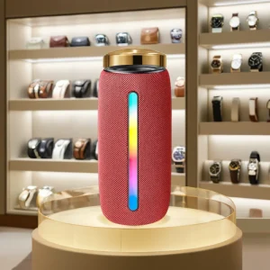 Small Original Night Light Music Box bluetooth Second Hand Rgb Led Light Wireless Party Speaker Guangdong