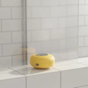 Small Speaker New Fashion Advanced Waterproof Mini Speaker Portable Indoor Outdoor Mini Wireless Speaker