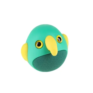 Smart AI BLE WiFi Interactive Animal AI Based Toys Speaker ChatGPT Storytelling Toy for Toddlers AI Education Toys for Kids