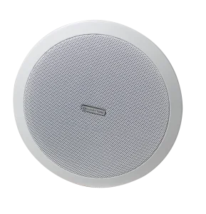 Smart Home Audio Equipment 6 Inch Full Range Ceiling Speakers for Professional Audio Home Entertainment