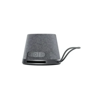 Smart Living Compact BLE AI Voice Device AI Speaker with Voice Magnetic Attachment and Loud Sound Output Smart Speaker