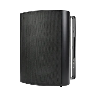 Smart Portable Wireless Wifi BT USB LAN AUX Input Active Wall Speaker for Home Theater Audio System