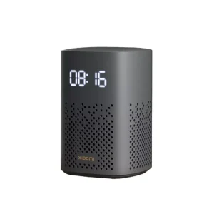 Smart Speaker Infrared WiFi Music Player Portable IPX-3 Waterproof Rechargeable Battery