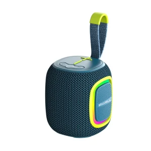 Smart Wireless Speakers for Mobile Phone Outdoor Customized Parlantes Profesional Portable Waterproof Speaker