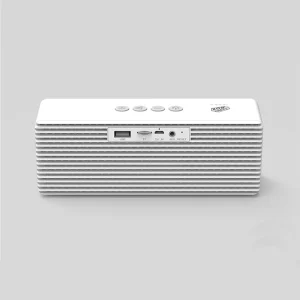 Sound Box High End Desktop Home Call Bass Sound Mini Speaker Portable Wireless Bluetooth Digital Speaker