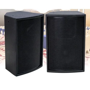 Sound Box PA Loudspeaker Speakers Outdoor System Professional