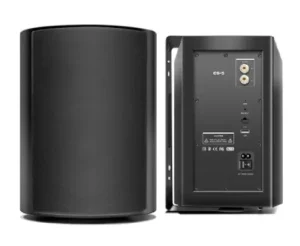 Sound Equipment Amplifiers Speaker Wireless WiFi Bluetooth Multi-room Wall Mounted Active Speaker with Amplifier