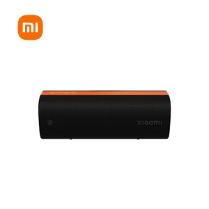 Sound Party Mini Outdoor Waterproof Speaker with RGB LED Lighting AC Battery Power Source Microphone Alarm Clock