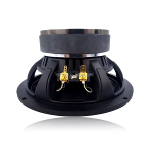 Sound Quality Car Stereo Speaker 6inch Door Speakers RMS 50W Peak 300W Midrange Bass 6.5″ Car Speaker