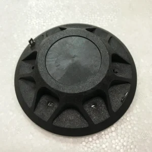 Sound Speaker Diaphragm Replacement for Car Auto Replacement 22XT RX22 51.0mm Horn Sound Voice Coil Tweeter