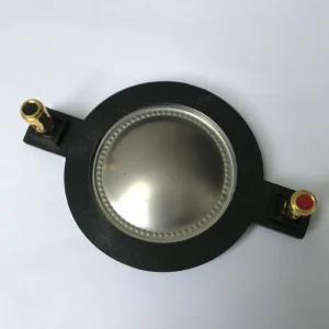 Sound Speaker Diaphragm Replacement for Car Auto Replacement 51.5MM DS18 PRO DKH1 Sound Voice Coil Tweeter