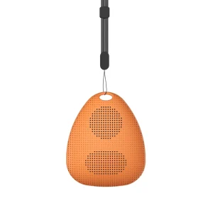 Sound System Indoor Outdoor Mobile Phone Bluetooth Wireless Portable Mini Woofer Speaker