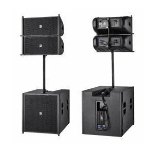 Sound System Portable Speaker Sound Equipmentamplifiersspeaker Speaker