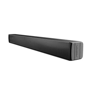 Soundbar 2.0 Channel 50W TV Soundbar with HD MI ARC CEC Optical Coaxial Aux Blue Tooth Wireless Speaker