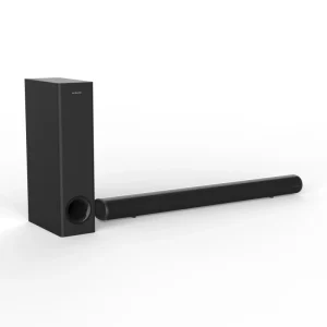 Soundbar Wireless Repeater Surround Sound System with Subwoofer for Parties Party Speaker