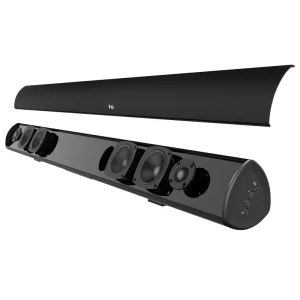 Soundbar for Meeting Room and Classroom Remote Control Speaker