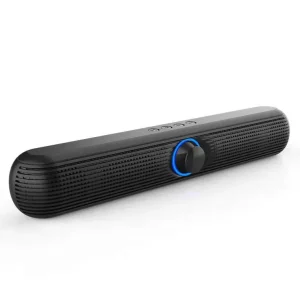 Soundbar for TV Home Theater TV Surround Sound System Built in Subwoofer Wireless Soundbar