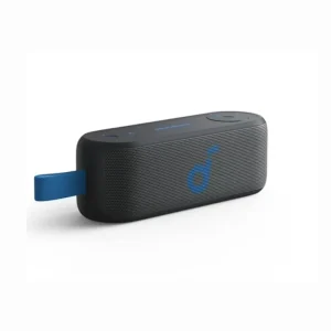 Soundcore Select 3 Bluetooth Speaker 16W BassUp Technology 20H Playtime with IPX7 Waterproof A3172