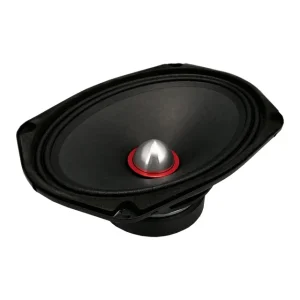 Soway 6×9 Inch Midrange Car Amplifier Car Audio System Full Range Speaker 4ohm 400W Car Sound System Full Set SM 6910