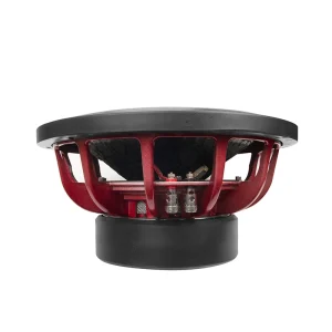 Soway Factory Direct OP G Bass Woofer 10*12*15 Inch RMS 2000W Subwoofer for Car Woofer
