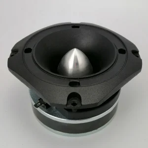 Soway Hote Sell 4inch Aluminum TweeterTW-2537 Compression Driver