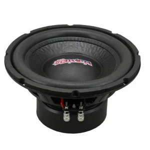 Soway OP-M CT-1002 Subwoofer Speaker Huge Subwoofer 10 Inch Subwoofer Car Spl Competition Speakers