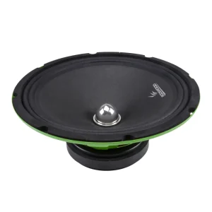 Soway OP-M SM-1005 4ohm Midrange 10 Powered Mid Speakers Car Midrange