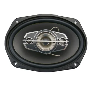 Soway OP M TS 6975 High Quality 150w Speaker 6*9 Inch 3 Way Car Audio Speaker with Tweeter Car Speakers