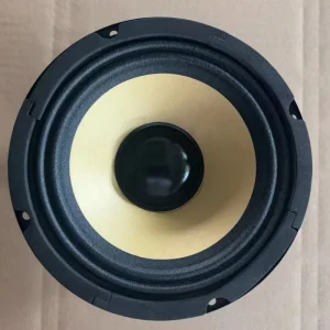 Soway OP W SM 6.5 y35s 6.5inch Professional Midrange Speaker All Size for Car Audio System Aluminum Frame with Bullet
