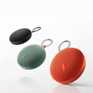 Speaker 2 OH3R IP67 Waterproof 5W Bass TWS Stereo USB Sound Card Bluetooth Wireless Speaker for Outdoor Camping