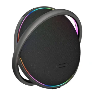 Speaker 30000mAh Deep Bass Wireless Loud Stereo Outdoor Party Boombox