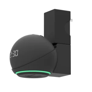 Speaker Accessories Echo Dot 4 Generation 5 Generation Smart Speaker Wall Bracket for Echo Dot 4 5