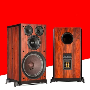 Speaker Bookshelf Hi Fi Speakers Hi-fi Bookshelf Blue Tooth Speaker