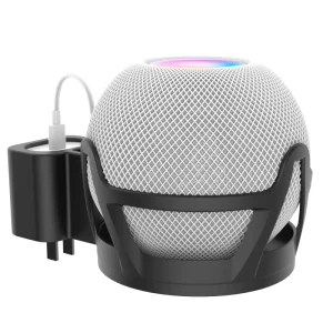 Speaker Bracket Homepod Mini Stand Audio Bracket Speaker Stand for Home Pod Mini