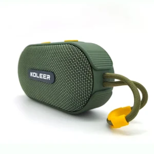 Speaker H32 Mini Portable Stereo Woofer Wireless BT Speakers FM Radio Support TF USB