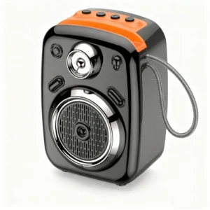 Speaker Mini Speaker Portable Speaker Wireless Small Speaker Outdoor Stereo Mini Bluetooth Speaker