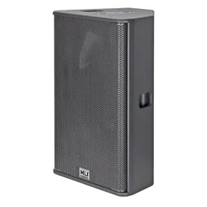 Speaker Pro Sound System PS 15 Inch Full Range Loudspeaker System PA Speaker