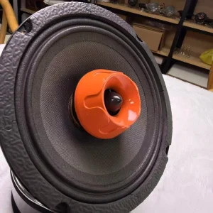 Speaker Size 8 10 12 Inch Car Center Speaker 3.5 Inch Car Midrange Speakers 2 Ohm Car Mid Speakers Blan Speaker Car