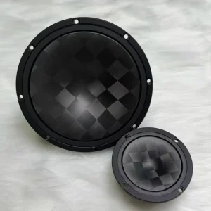 Speaker Size 8/10/12 Inch Speaker Car Speaker for Mercedes Car Car Speakers for Highlander Speaker Car