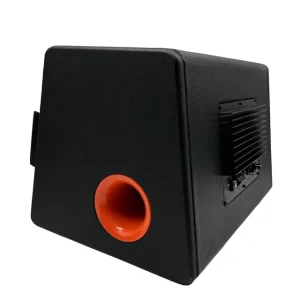 Speaker Subwoofer 12 inch Car Audio System Subwoofer Box