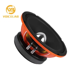 Special Design Car Speakers Suppliers Professional Audio 10inch Car Midrange Speaker