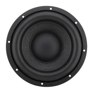 Spl Sub Woofer Audio Speaker Powered Car Subwoofer 12 15 18 Inch Auto Woofer