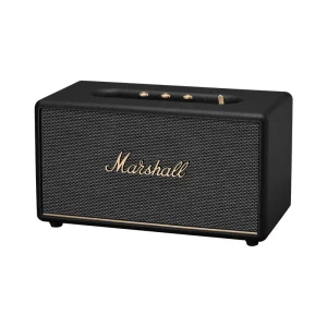 Stanmore 3rd Generation for 5.2 Speaker 80W Heavy Bass Stereo Adjustable Mid-Bass Home Audio Knob for Marshall