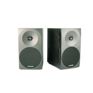 Stereo Bookshelf Speaker with Bluetooth B70BT