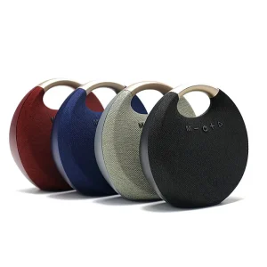 Stereo Wireless Speakers Bass Sound Portable Speaker Home Theater M1 Mini Speaker