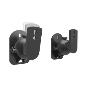 Stock Abs Speaker Wall Mount Bracket